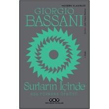 Ronanna Surların Içinde – Beş Ferrara Öyküsü