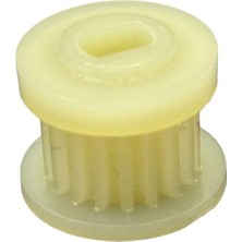 Süppürge Felix Ile Uyumlu FL155 Festiva Mutfak Robotu Kayış Dişlisi