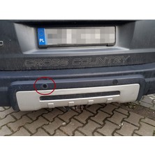 Volvo XC70 PDC sensör tutucu (30655328) - K0044