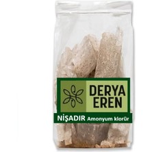Nişadır, Amonyum Klorür ( Ammonium Chloride ),50 Gr, Derya Eren