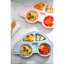 Lova Arabalı Mama Tabağı