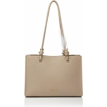 Kriste Bell Ithal Yumuşak Deri Kadın Omuz Çantası – Şık ve Geniş Günlük Tote Çanta 27219