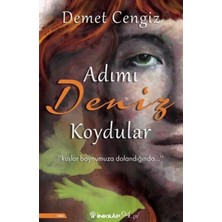 Ronanna Adımı Deniz Koydular