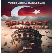 Ronanna Şehadet Millet Için - 2