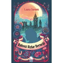 Ronanna Ruhsuz Kızlar Derneği