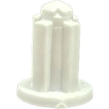 Süppürge Fakir Ile Uyumlu Mezza Blender Kavrama Dişlisi (Parçalayıcı, Çırpıcı Adaptör Için) Model2