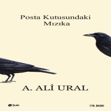 Ronanna Posta Kutusundaki Mızıka