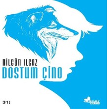 Ronanna Dostum Çino