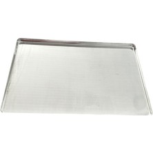 Caner Tepsi Alüminyum 60X40X2 cm