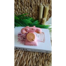 Dekoratif Avize Telefon