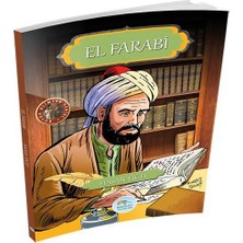 Ronanna Büyük Alimler Serisi - El Farabi