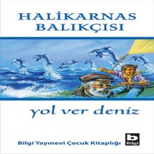 SHC4200 Yol Ver Deniz