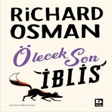 Ronanna Ölecek Son Iblis