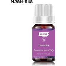 Motto Ticaret Mujgan Lavanta Esans