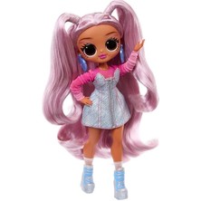 Lol Surprise Omg 503859 Sweet Nails Kitty K Cafe 3+