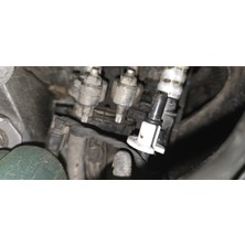 Volvo XC70 (P3), Volvo S80 için hızlı bağlantı sistemli hidrolik direksiyon hortumunu sökmek için alet - K0045