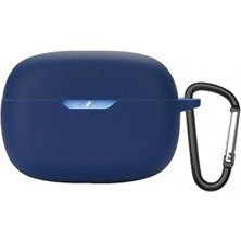 Nanospace Wave Beam 2 Ile Uyumlu Kulaklık Koruyucu Kılıf Tam Koruma Darbe Karşı Dayanıklı