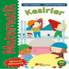 Ronanna Matematik - Kesirler