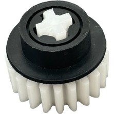 Süppürge Korkmaz Ile Uyumlu A460 Pro Magic Rondo Yaylı Dişlisi