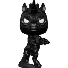 Funko Pop Shazam Fury Of The Gods Unicorn
