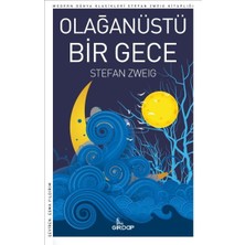 Doremodam Olağanüstü Bir Gece