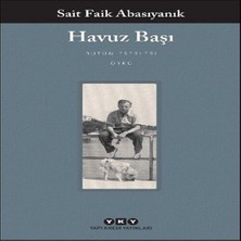 Ronanna Havuz Başı