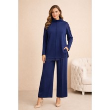 Dantel Detaylı Lyon Takım