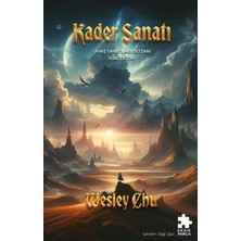 Ronanna Kader Sanatı - Savaş Sanatları Destanı Ikinci