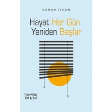 Ronanna Hayat Her Gün Yeniden Başlar