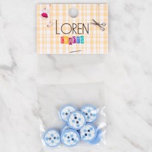 Motto Ticaret Loren Crafts 8 Li Futbol Topu - 413