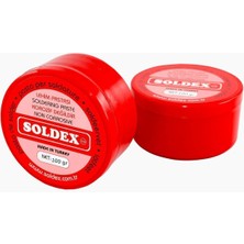 Skygo Lehimleme Pastası 100 gr