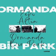 Ronanna Ormanda Bir Park