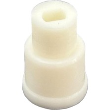 Süppürge Arzum Ile Uyumlu AR188 Steelart Multi Blender Motor Kavrama Parçası