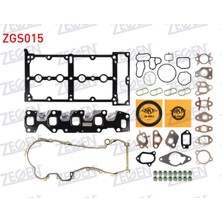 Zegen Motor Takım Conta Keçeli Skcyok Doblo 1,3 Euro5