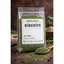 Green Spice Biberiye 200 gr