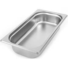 Netlon Gastronom Küvet 1/3-65