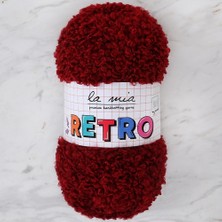 Motto Ticaret La Mia Retro Bordo El Örgü Ipi - LM3001