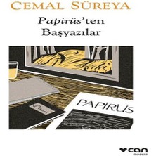 Ronanna Papirüs'ten Başyazılar: Düzyazılar