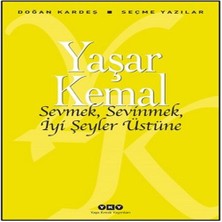 Ronanna Sevmek, Sevinmek, Iyi Şeyler Üstüne