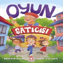Ronanna Oyun Satıcısı