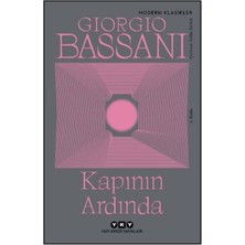 Ronanna Kapının Ardında