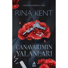 SHC4200 Canavarımın Yalanları