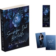 Ronanna Sonsuza Dek Birlikte