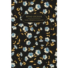 Ronanna Beyaz Geceler (Altın Yaldızlı - Ciltli)