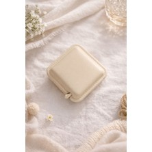 İğne İzi 150 cm Otomatik Şerit Metre – Kare Model Mezura