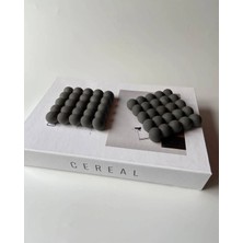 2’li Bubble Bardak Altı ,sunumluk