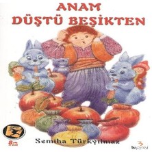 Ronanna Anam Düştü Beşikten