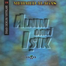 Ronanna Alnımdaki Işık