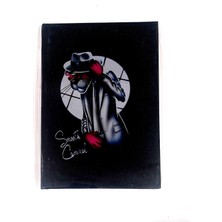 14X20 cm Çizgili 160 Yaprak Sert Kapak Lastikli Defter Krem Renk 70 gr Kağıt