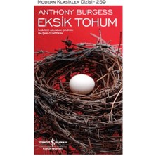 Ronanna Eksik Tohum - Modern Klasikler Dizisi